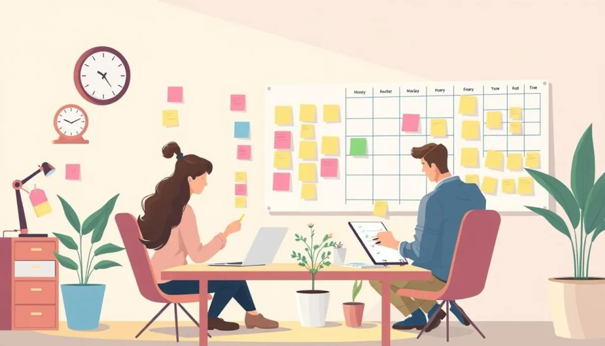 ADHD coaching techniques